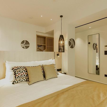 Hotel Opal Paros Naoussa Esterno foto