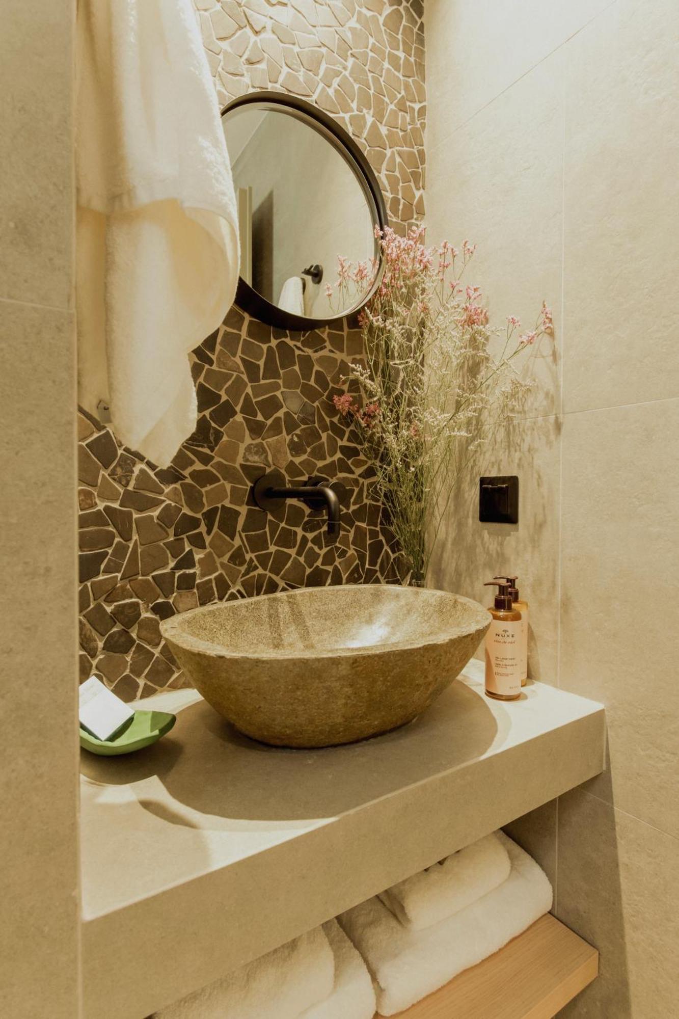 Hotel Opal Paros Naoussa Esterno foto